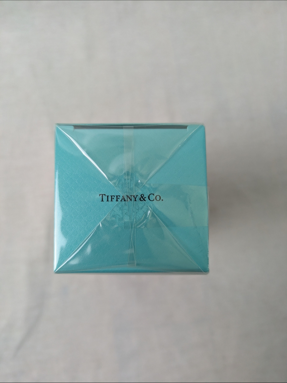 Tiffany & Co. Love Shower Gel - Tiffany Blue - Picture 4 of 4